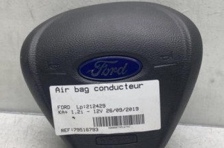 Air bag conducteur FORD KA+ Photo n°1