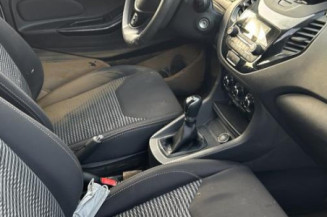 Boite a gants FORD KA+