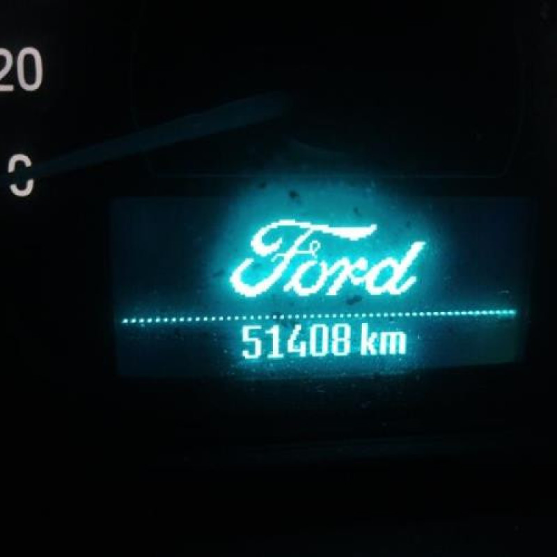 Compteur FORD KA+ Photo n°5