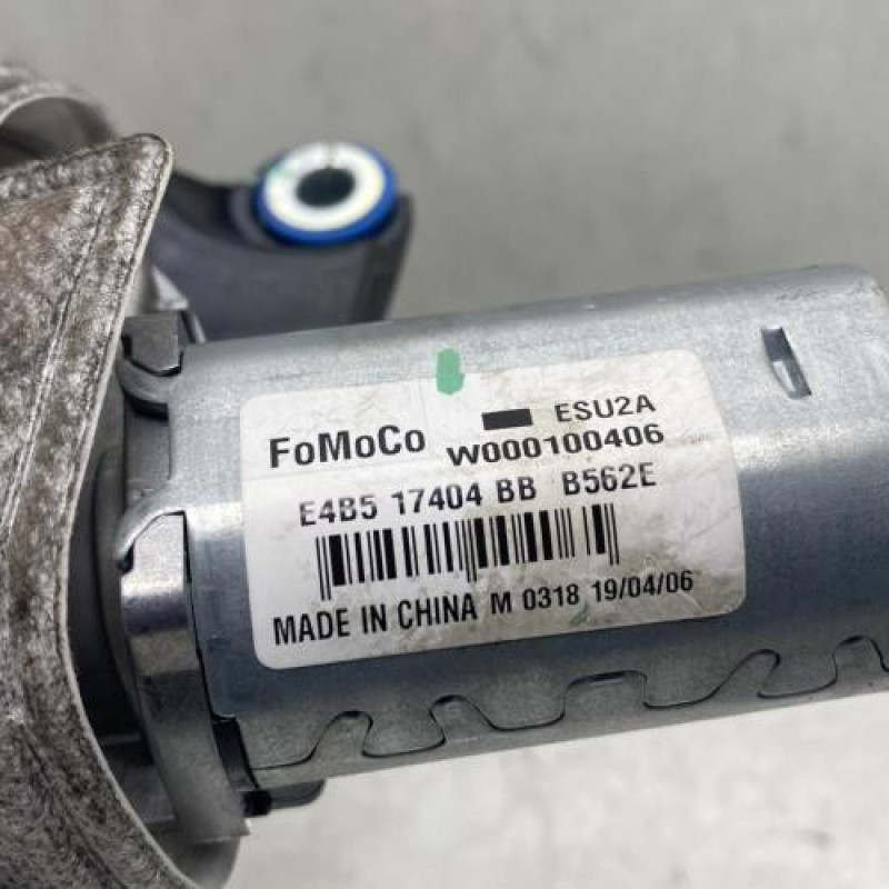 Moteur essuie glace arriere FORD KA+ Photo n°4