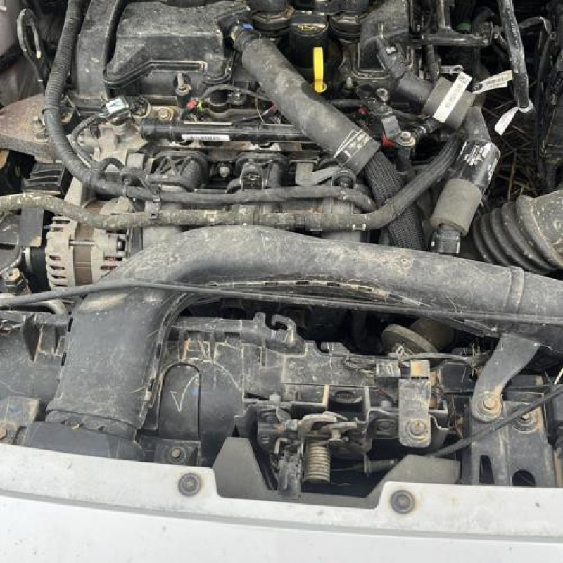 Moteur essuie glace arriere FORD KA+ Photo n°6