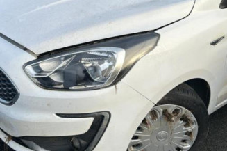 Serrure arriere droit FORD KA+