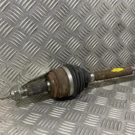 Cardan droit (transmission) FORD KA+