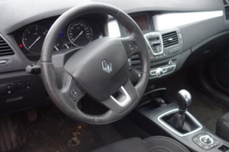 Boitier air bag RENAULT LAGUNA 3