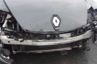 Pretensionneur de ceinture arriere droit RENAULT LAGUNA 3