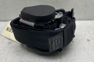 Pretensionneur de ceinture arriere gauche RENAULT LAGUNA 3