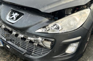 Pretensionneur de ceinture avant droit PEUGEOT 308 1