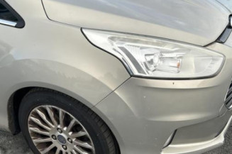 Bras essuie glace avant droit FORD B-MAX