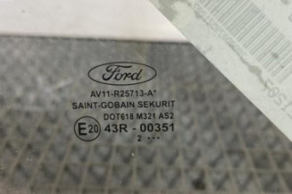 Vitre arriere gauche FORD B-MAX