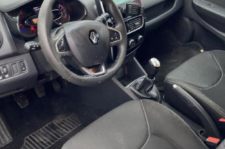 Commodo d'essuie glaces RENAULT CLIO 4