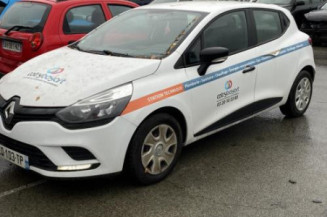 Pedalier d'accelerateur RENAULT CLIO 4