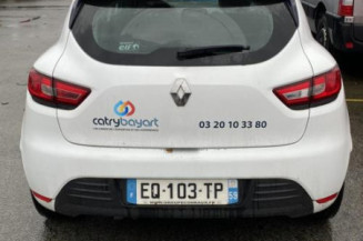 Pedalier d'accelerateur RENAULT CLIO 4