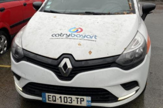 Berceau avant RENAULT CLIO 4