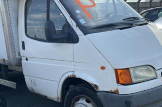 Leve vitre mecanique avant droit FORD TRANSIT 2