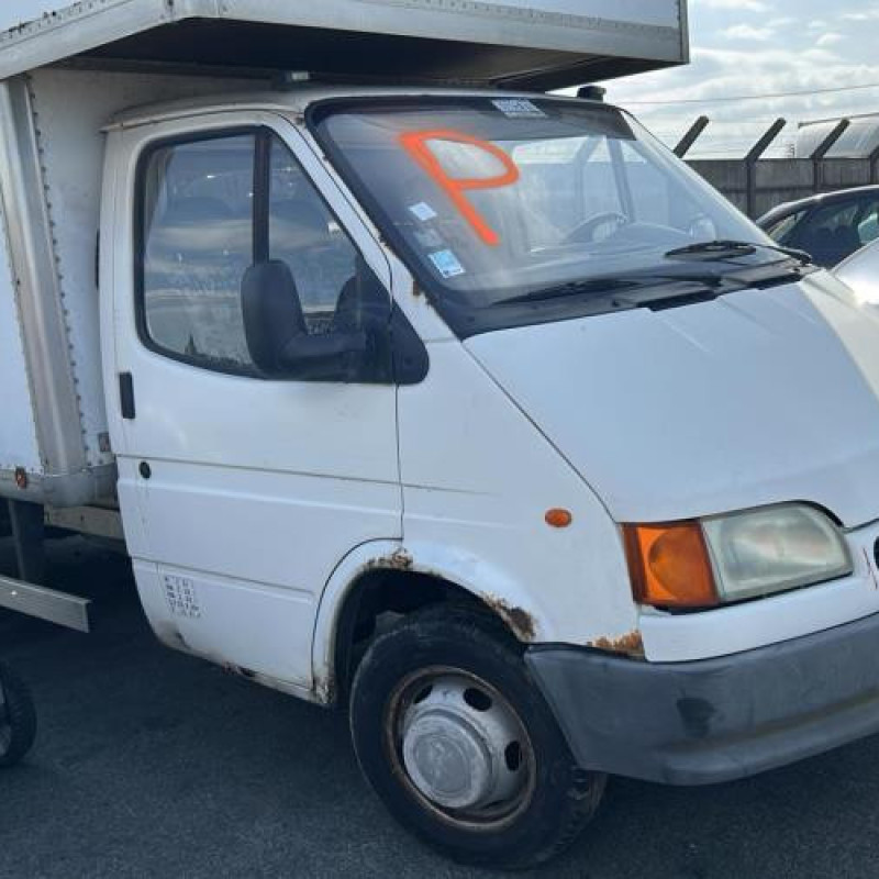 Leve vitre mecanique avant droit FORD TRANSIT 2 Photo n°4