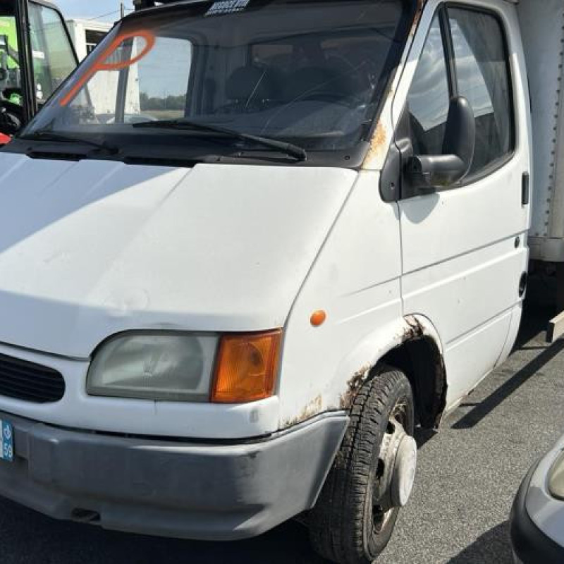 Leve vitre mecanique avant droit FORD TRANSIT 2 Photo n°5