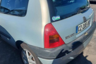 Becquet RENAULT CLIO 2