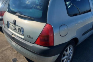 Becquet RENAULT CLIO 2