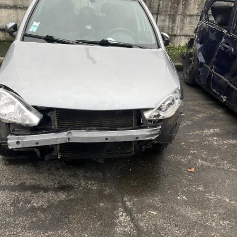 Leve vitre mecanique arriere droit OPEL CORSA C Photo n°6