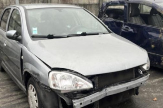 Leve vitre mecanique arriere droit OPEL CORSA C