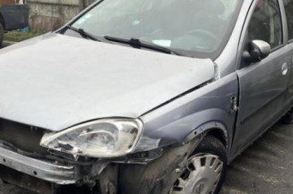 Leve vitre mecanique arriere gauche OPEL CORSA C