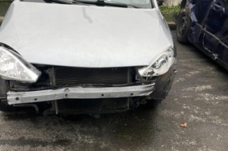 Serrure avant gauche OPEL CORSA C