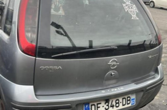 Debitmetre OPEL CORSA C