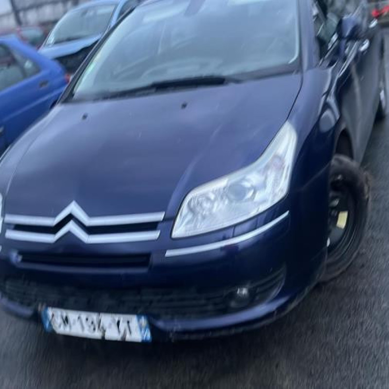 Malle/Hayon arriere CITROEN C4 1 Photo n°12