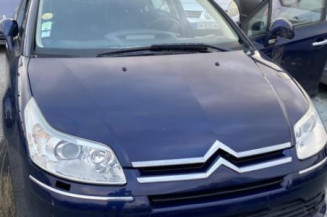 Malle/Hayon arriere CITROEN C4 1