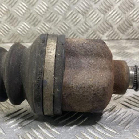 Cardan gauche (transmission) CITROEN C4 1