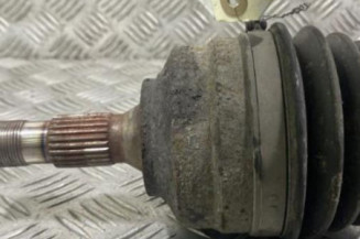 Cardan gauche (transmission) CITROEN C4 1