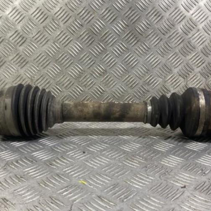 Cardan gauche (transmission) CITROEN C4 1 Photo n°4