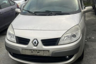 Porte avant droit RENAULT SCENIC 2