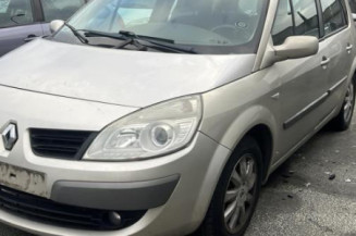 Porte avant droit RENAULT SCENIC 2