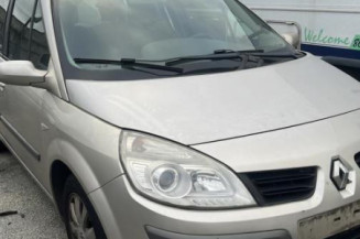 Porte avant droit RENAULT SCENIC 2