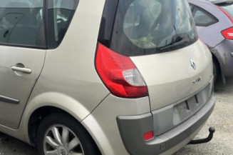 Porte avant droit RENAULT SCENIC 2