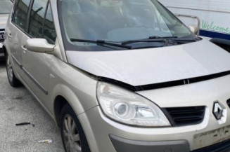 Porte avant droit RENAULT SCENIC 2