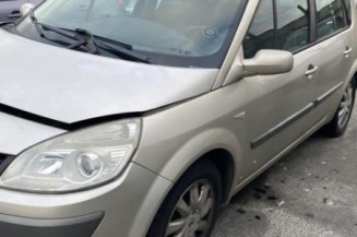 Porte avant droit RENAULT SCENIC 2