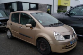 Cric RENAULT MODUS