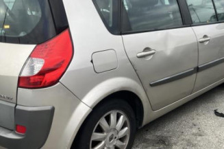 Boitier UCH RENAULT SCENIC 2