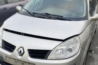 Boitier UCH RENAULT SCENIC 2