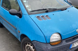 Porte avant gauche RENAULT TWINGO 1