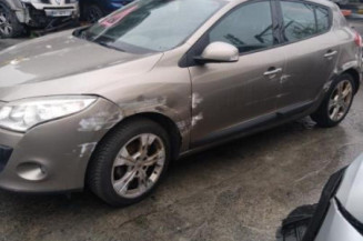 Boitier filtre a air RENAULT MEGANE 3