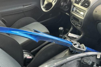 Porte avant droit PEUGEOT 206