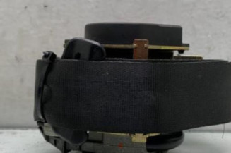 Pretensionneur de ceinture avant gauche PEUGEOT 206