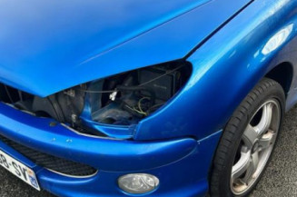 Leve vitre electrique avant droit PEUGEOT 206