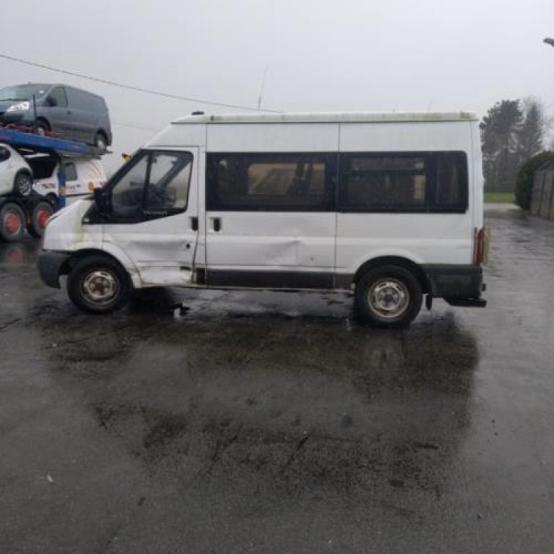 Anti brouillard droit (feux) FORD TRANSIT 4 Photo n°7