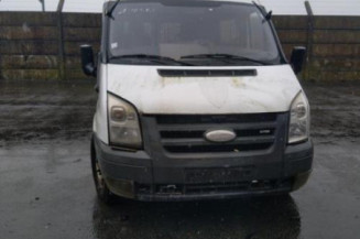 Cremaillere assistee FORD TRANSIT 4