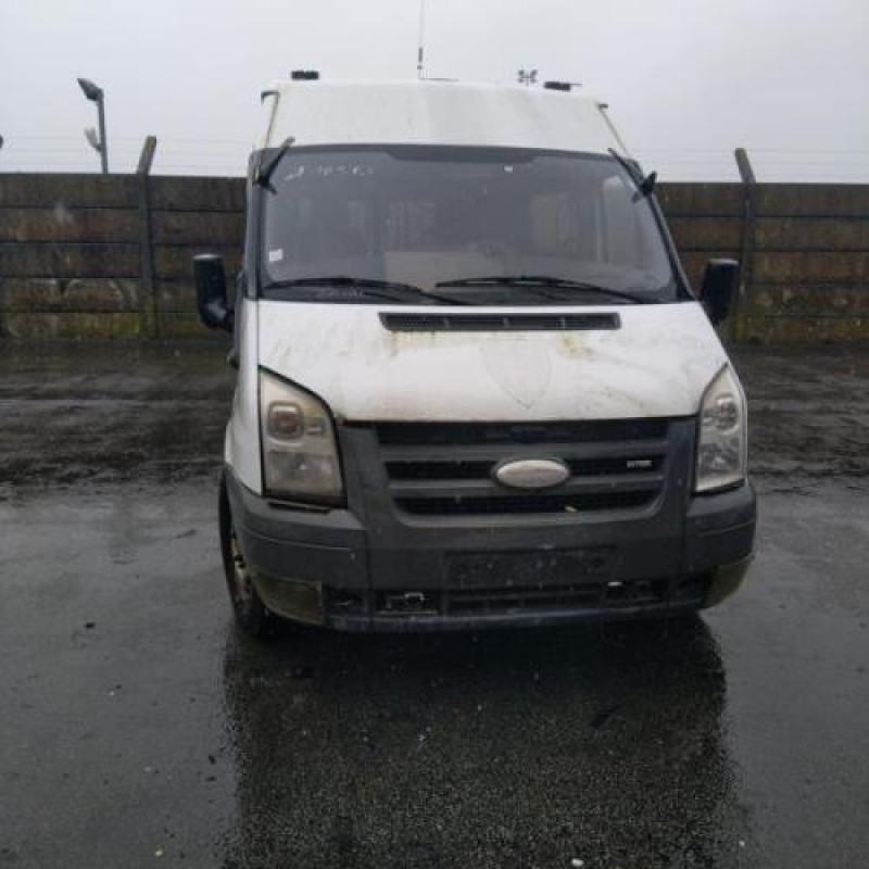 Cremaillere assistee FORD TRANSIT 4 Photo n°4