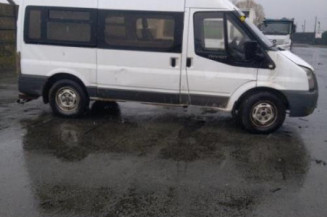 Cremaillere assistee FORD TRANSIT 4